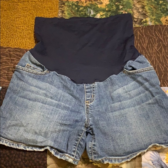 Liz Lange Pants - Liz L’ange Maternity